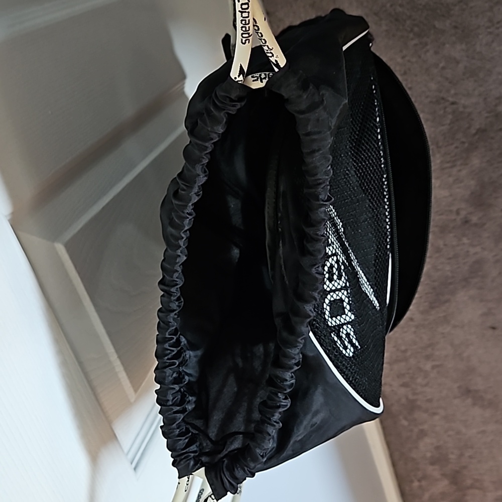 speedo drawstring bag - Picture 3 of 4